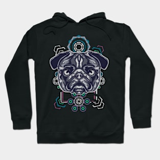 Pit Bull Hoodie